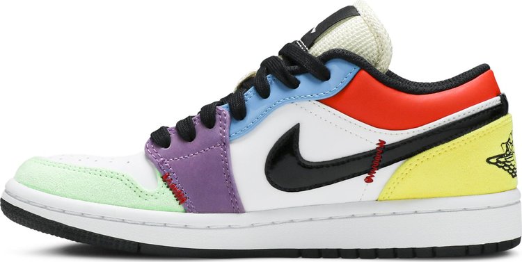 Nike Air Jordan 1 Low SE 'Glühbirne'