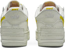 Nike Air Force 1 Shadow « Sail Opti Yellow »