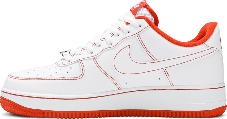 Nike Air Force 1 Low « Rucker Park »