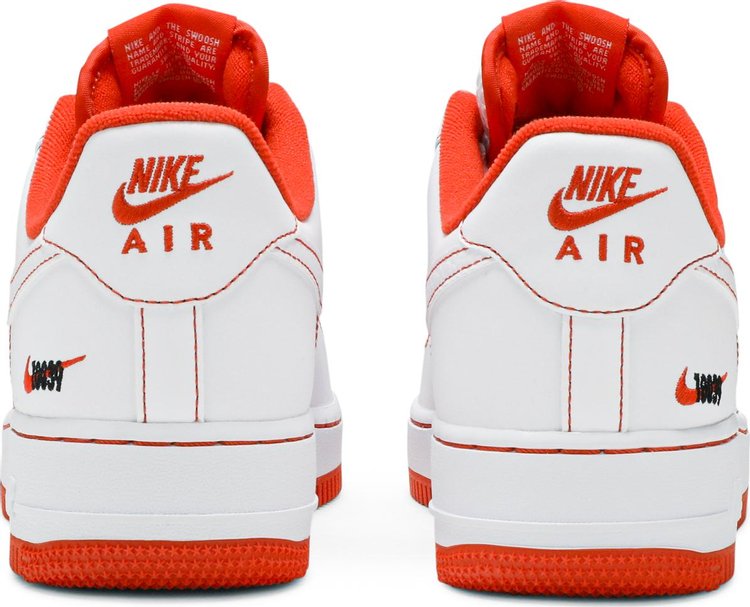 Nike Air Force 1 Low « Rucker Park »