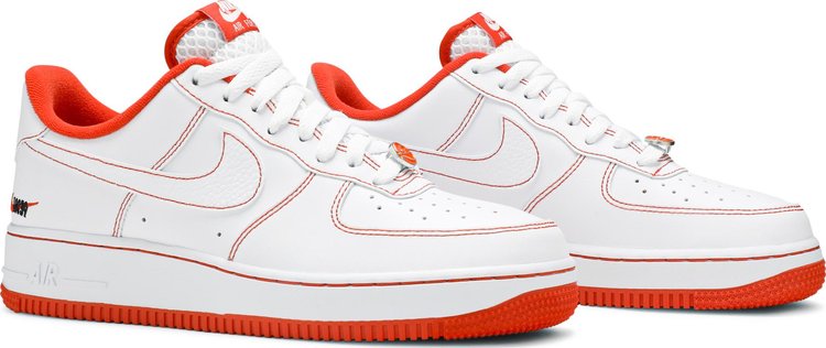 Nike Air Force 1 Low « Rucker Park »