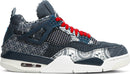 Nike Air Jordan 4 Retro SE „Sashiko“
