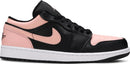 Nike Air Jordan 1 Low „Crimson Tint“
