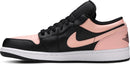 Nike Air Jordan 1 Low „Crimson Tint“