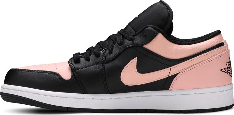 Nike Air Jordan 1 Low „Crimson Tint“