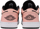 Nike Air Jordan 1 Low „Crimson Tint“