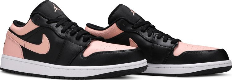 Nike Air Jordan 1 Low „Crimson Tint“