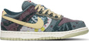Nike Dunk Low « Jardin communautaire »