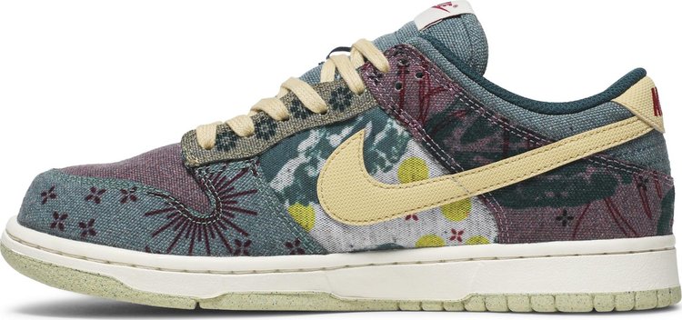 Nike Dunk Low « Jardin communautaire »