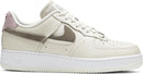 Nike Air Force 1 Low vandalisée « Light Orewood Brown »