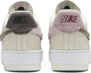 Nike Air Force 1 Low vandalisée « Light Orewood Brown »