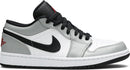 Nike Air Jordan 1 Low „Light Smoke Grey“