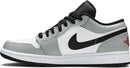 Nike Air Jordan 1 Low „Light Smoke Grey“