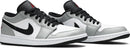 Nike Air Jordan 1 Low „Light Smoke Grey“