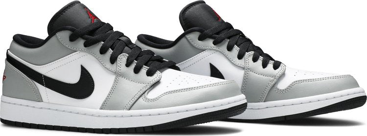 Nike Air Jordan 1 Low „Light Smoke Grey“