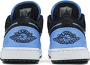 Nike Air Jordan 1 Low „University Blue Black“