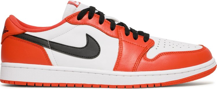 Nike Air Jordan 1 Low OG „Starfish“