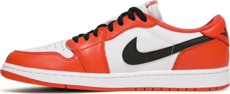 Nike Air Jordan 1 Low OG „Starfish“
