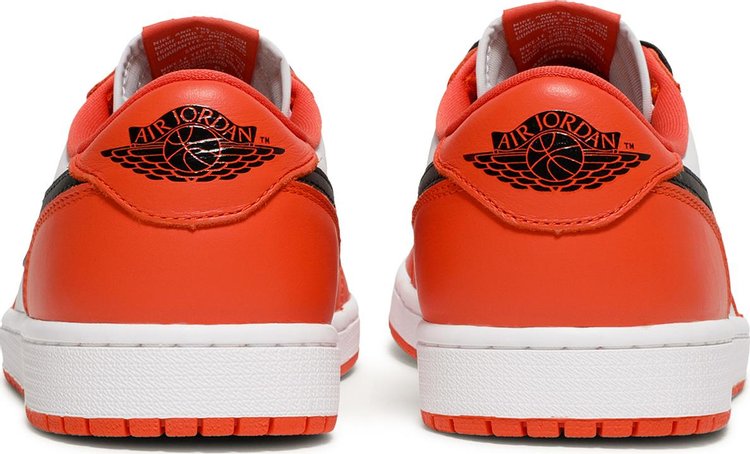 Nike Air Jordan 1 Low OG „Starfish“