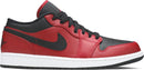 Nike Air Jordan 1 Low « Reverse Bred »