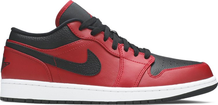 Nike Air Jordan 1 Low « Reverse Bred »