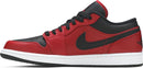 Nike Air Jordan 1 Low « Reverse Bred »
