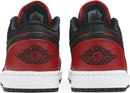 Nike Air Jordan 1 Low « Reverse Bred »