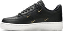 Nike Air Force 1 '07 LX « Sisterhood - Noir métallisé or »
