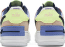 Nike Air Force 1 Shadow « Crimson Tint Volt »