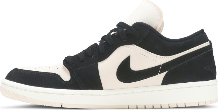 Nike Air Jordan 1 Low „Black Guava Ice“