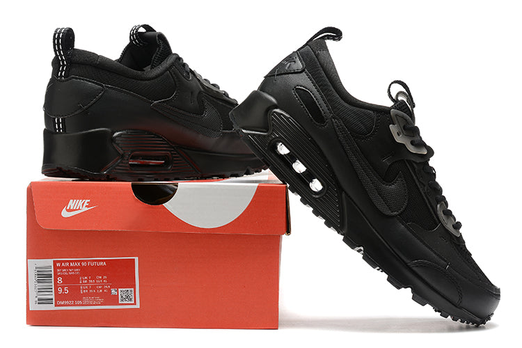 Air Max plus 90 Future “Black”