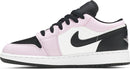 Nike Air Jordan 1 Low GS „Light Arctic Pink“