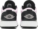Nike Air Jordan 1 Low GS „Light Arctic Pink“