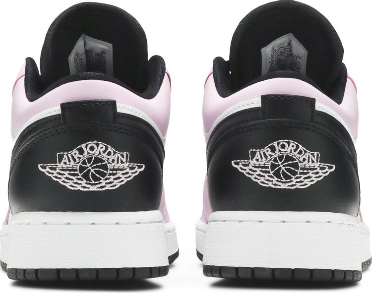 Nike Air Jordan 1 Low GS „Light Arctic Pink“