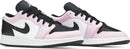Nike Air Jordan 1 Low GS „Light Arctic Pink“