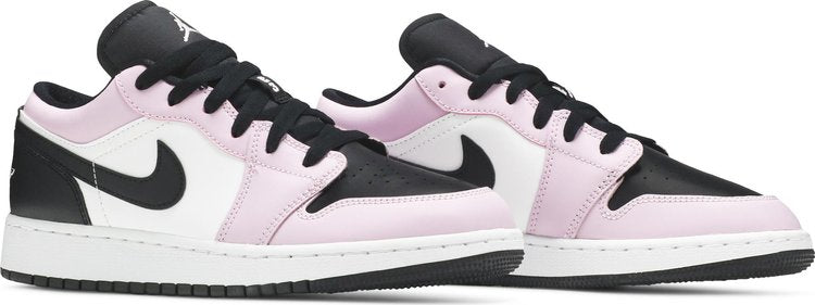 Nike Air Jordan 1 Low GS „Light Arctic Pink“