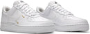 Nike Air Force 1 '07 Essential « Blanc Métallique Or »