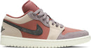 Nike Air Jordan 1 Low 'Canyon Rust'