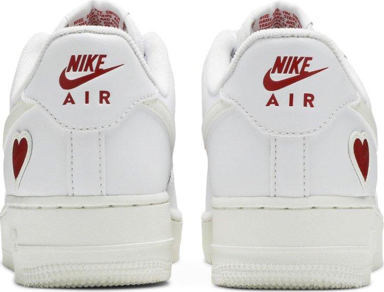 Nike Air Force 1 Low „Valentinstag 2021“