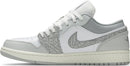 Nike Air Jordan 1 Low Premium 'Elefantendruck'