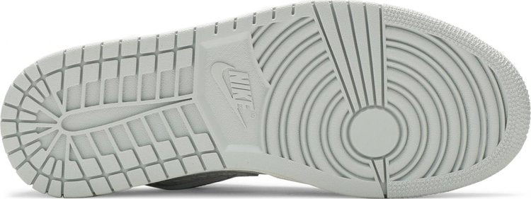 Nike Air Jordan 1 Low Premium 'Elefantendruck'