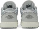 Nike Air Jordan 1 Low Premium 'Elefantendruck'