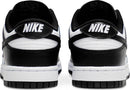 Nike Dunk Low « Noir Blanc »