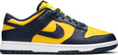 Nike Dunk Low « Michigan » 2021