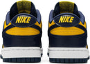 Nike Dunk Low « Michigan » 2021