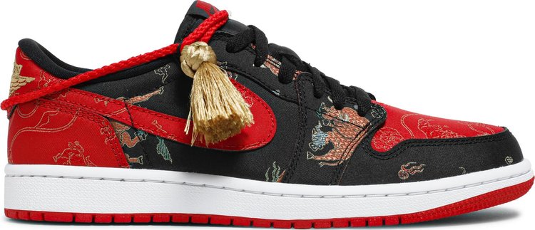 Nike Air Jordan 1 Low OG „Chinesisches Neujahr“