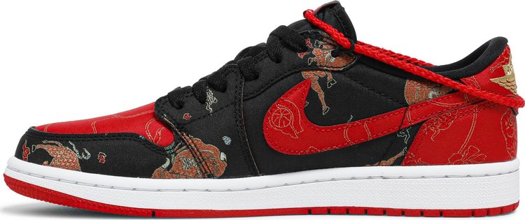 Nike Air Jordan 1 Low OG „Chinesisches Neujahr“