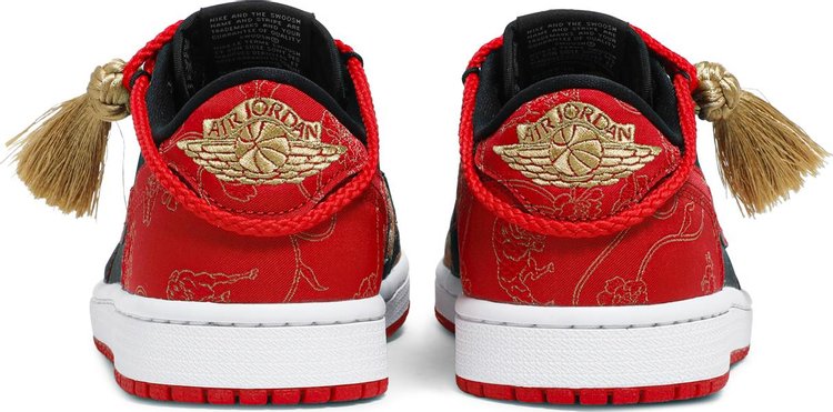 Nike Air Jordan 1 Low OG „Chinesisches Neujahr“