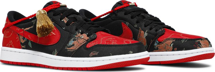 Nike Air Jordan 1 Low OG „Chinesisches Neujahr“
