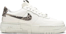 Nike Air Force 1 Pixel SE « Sail Snake »